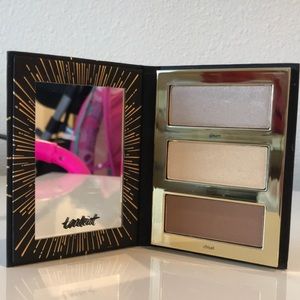 Tartiest Pro Glow to Go by Tarte Cosmetics